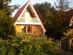 Vakantiewoning Friesland (Sneekermeer) + ligp